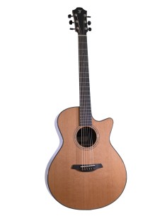 FURCH YELLOW GRAND CW CR LRB1 2