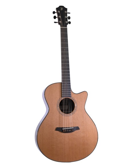 FURCH YELLOW GRAND CW CR LRB1