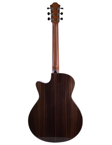 FURCH YELLOW GRAND CW CR LRB1 FURCH YELLOW GRAND CW CR LRB1