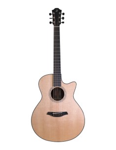 FURCH YELLOW GRAND CW SR LRB1