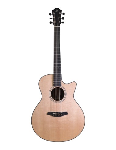 FURCH YELLOW GRAND CW SR LRB1