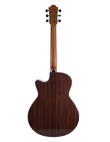 FURCH YELLOW GRAND CW SR LRB1