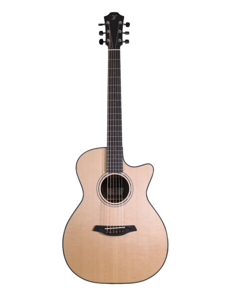 FURCH YELLOW ORCHESTRA CW SR LRB1