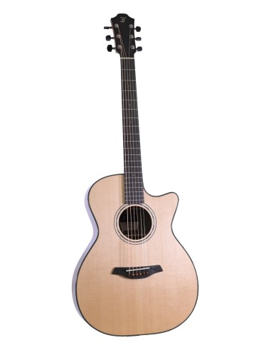 FURCH YELLOW ORCHESTRA CW SR LRB1