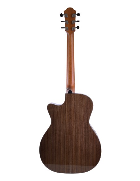 FURCH YELLOW ORCHESTRA CW SR LRB1