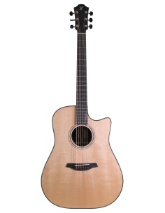 FURCH YELLOW DREAD CW SR... 2