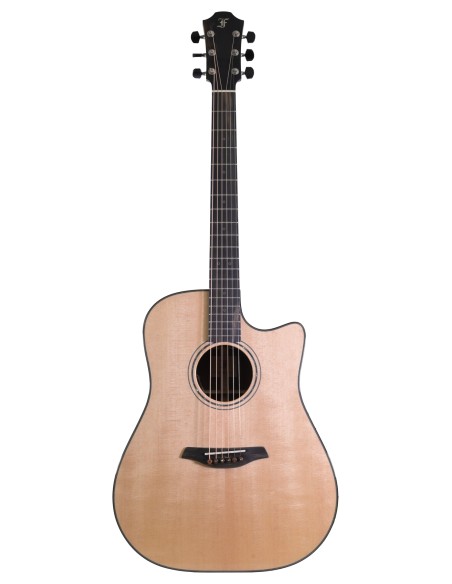 FURCH YELLOW DREAD CW SR 43mm LRB1