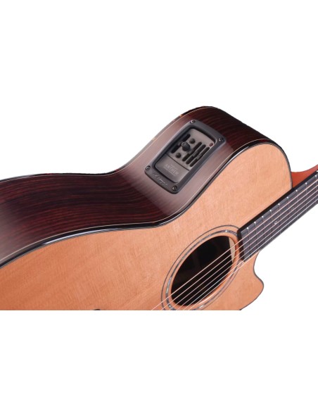 FURCH YELLOW GRAND CW CR 43mm LRB1
