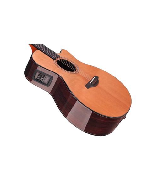 FURCH YELLOW GRAND CW CR 43mm LRB1