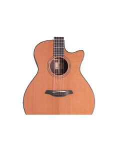 FURCH YELLOW GRAND CW CR... 2