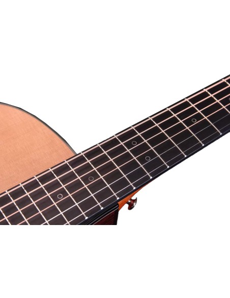 FURCH YELLOW GRAND CW CR 43mm LRB1