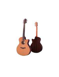 FURCH YELLOW GRAND CW CR...