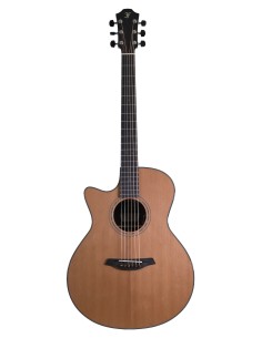 FURCH YELLOW GRAND LH CW CR... 2