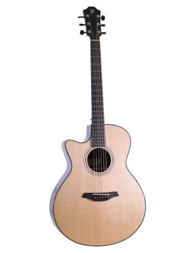 FURCH YELLOW GRAND LH CW SR 43mm LRB1