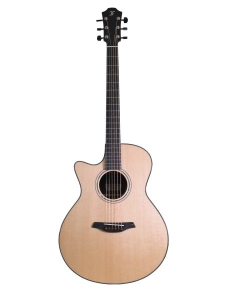 FURCH YELLOW GRAND LH CW SR 43mm LRB1