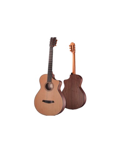 FURCH GN2-CW - Guitare Grand Nylon Série GN2-CW