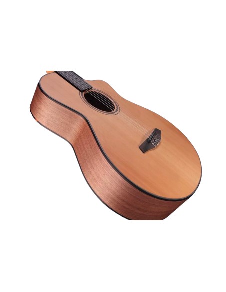 FURCH GN2 GRAND CROSSOVER NYLON C-W  45mm