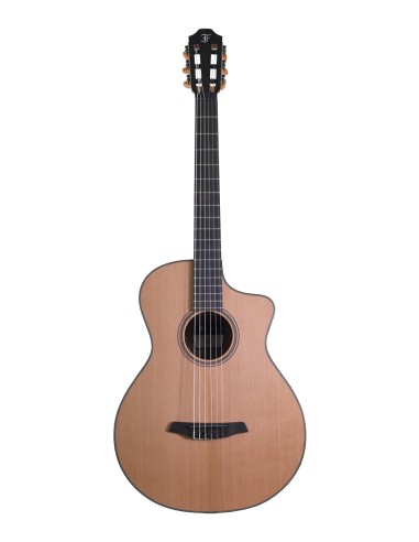 FURCH GN2-CW-LRB1 - Guitare CROSSOVER Série 2 CW LRB1