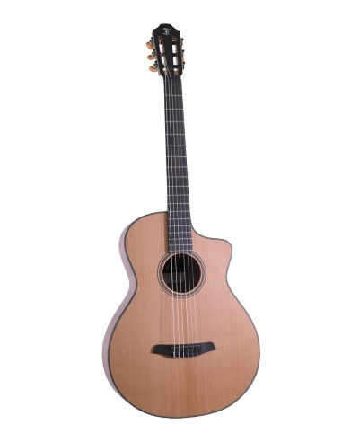 FURCH GN2 GRAND CROSSOVER NYLON C-W... FURCH GN2 GRAND CROSSOVER NYLON C-W...