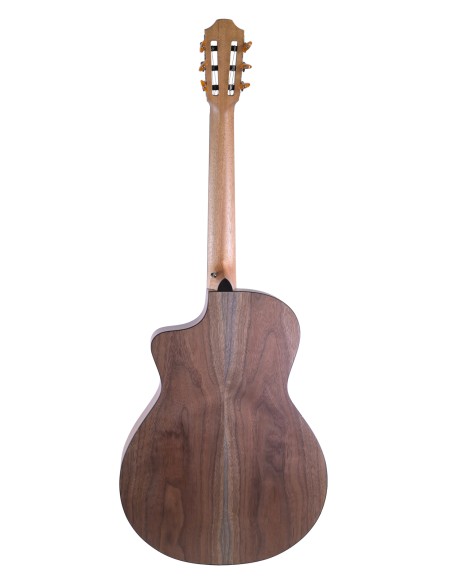 FURCH GN2 GRAND CROSSOVER NYLON C-W 45mm LRB1