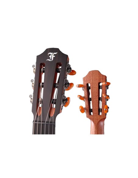 FURCH GN2 GRAND CROSSOVER NYLON S-W 45mm