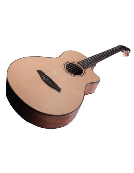 FURCH GN2 GRAND CROSSOVER NYLON S-W 45mm