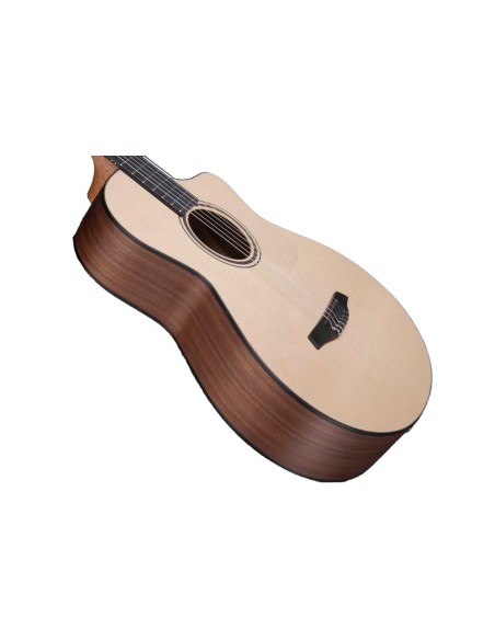 FURCH GN2 GRAND CROSSOVER NYLON S-W 45mm