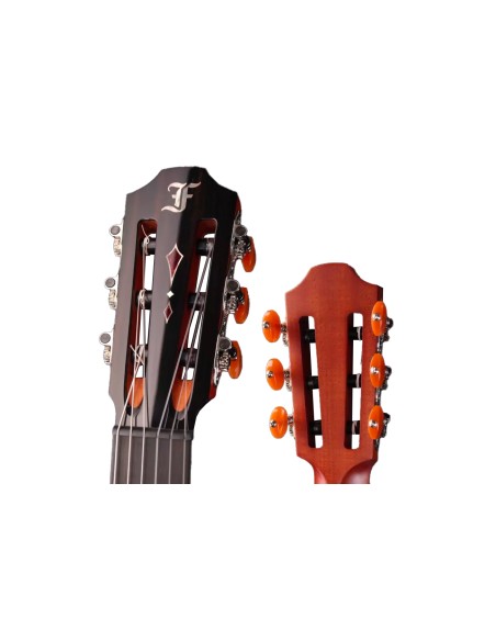 FURCH GN2 GRAND CROSSOVER NYLON S-W 45mm LRB1