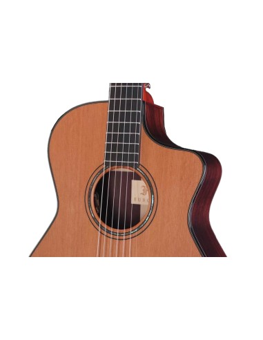 FURCH GN2 GRAND CROSSOVER NYLON S-W... FURCH GN2 GRAND CROSSOVER NYLON S-W...