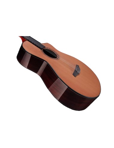 FURCH GN2 GRAND CROSSOVER NYLON S-W... FURCH GN2 GRAND CROSSOVER NYLON S-W...