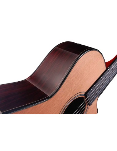 FURCH GN2 GRAND CROSSOVER NYLON S-W... FURCH GN2 GRAND CROSSOVER NYLON S-W...