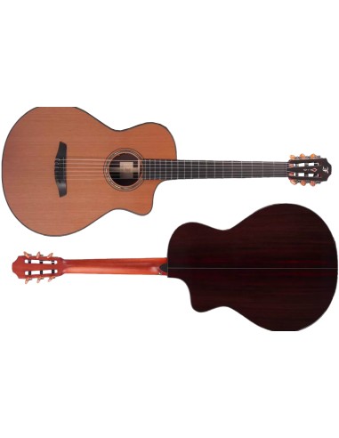 FURCH GN2 GRAND CROSSOVER NYLON S-W... FURCH GN2 GRAND CROSSOVER NYLON S-W...