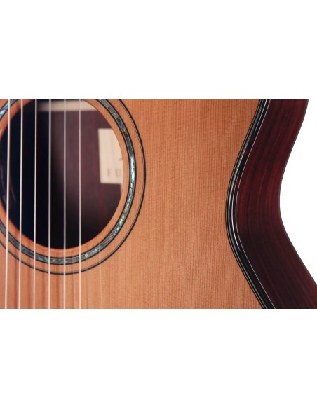 FURCH GN2 GRAND CROSSOVER NYLON S-W 45mm LRB1