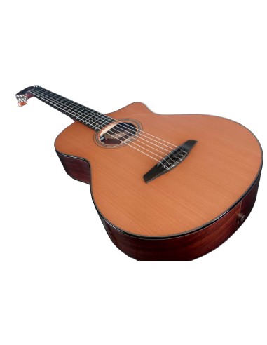 FURCH GN2 GRAND CROSSOVER NYLON S-W... FURCH GN2 GRAND CROSSOVER NYLON S-W...