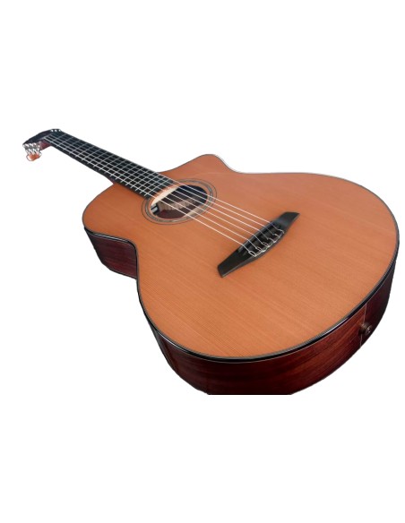FURCH GN2 GRAND CROSSOVER NYLON S-W 45mm LRB1
