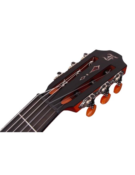 FURCH GN2 GRAND CROSSOVER NYLON S-W 45mm LRB1
