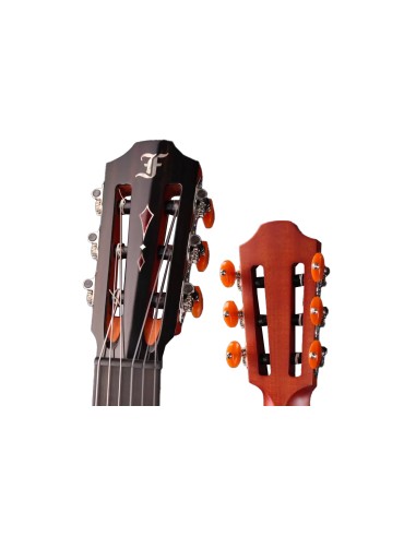 FURCH GN4 GRAND CROSSOVER NYLON C-R 45mm FURCH GN4 GRAND CROSSOVER NYLON C-R 45mm