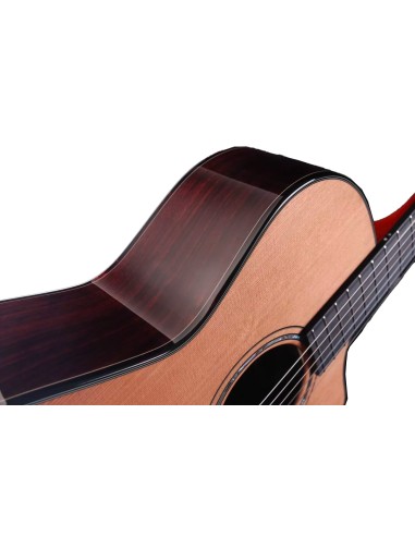 FURCH GN4 GRAND CROSSOVER NYLON C-R 45mm FURCH GN4 GRAND CROSSOVER NYLON C-R 45mm