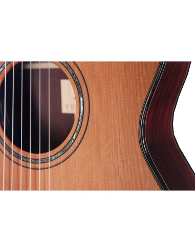 FURCH GN4 GRAND CROSSOVER NYLON C-R 45mm FURCH GN4 GRAND CROSSOVER NYLON C-R 45mm