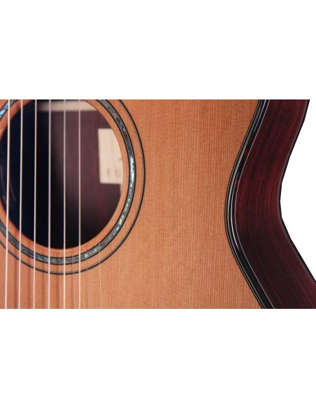 FURCH GN4 GRAND CROSSOVER NYLON C-R 45mm