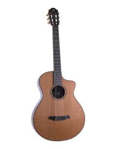FURCH GN4-CR-LRB1 - Guitare... 2