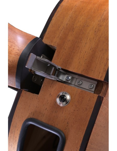 FURCH TRAVEL LITTLE JANE 10 CM