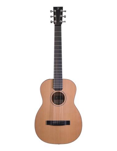 FURCH LJ-10-CM - Guitare TRAVEL Little Jane Série 10