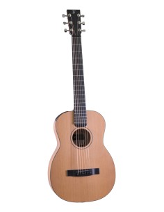 FURCH TRAVEL LITTLE JANE 10 CM 2