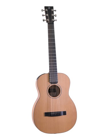 FURCH TRAVEL LITTLE JANE 10 CM