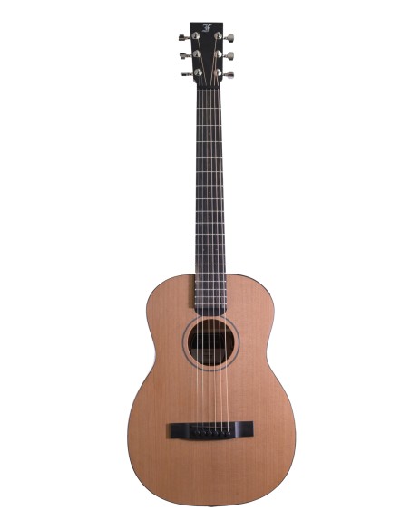 FURCH TRAVEL LITTLE JANE LH 10 CM LRB1