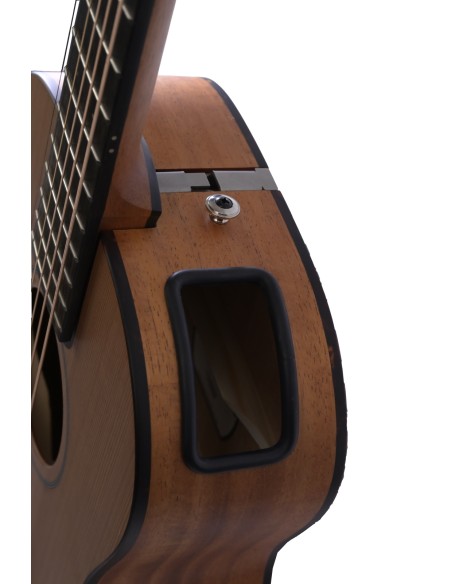 FURCH TRAVEL LITTLE JANE LH 10 CM LRB1