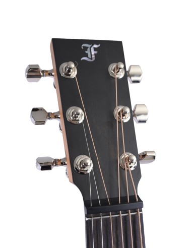 FURCH TRAVEL LITTLE JANE LH 10 CM LRB1