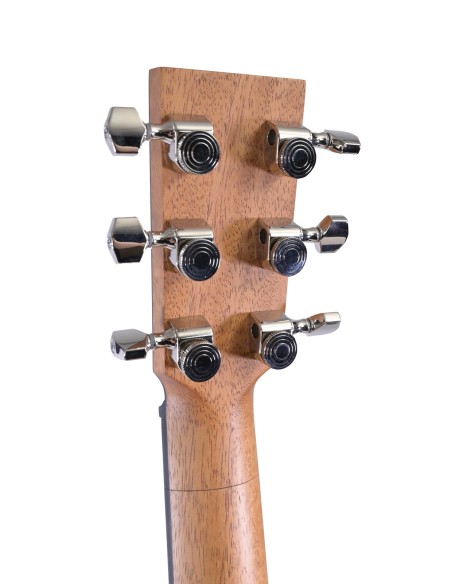 FURCH TRAVEL LITTLE JANE LH 10 CM LRB1