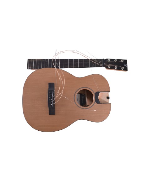 FURCH TRAVEL LITTLE JANE LH 10 CM LRB1